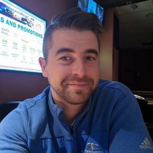 Meet your Posher, Corey